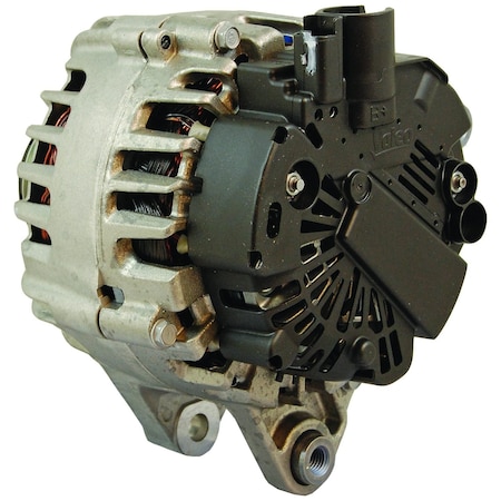 Ilb Gold Light Duty Alternator, Replacement For Wai Global 20653N-OE 20653N-OE